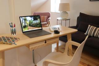 Romantic Nest for a Getaway at Downtown with Design - Lisbon - 4