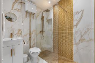 Ivy Cottage Holiday Cabins - 3