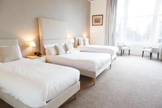 The Belhaven Hotel - Glasgow - 9