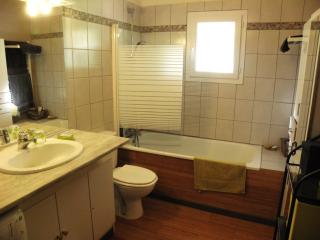 Gîte en Ardèche Méridionale - Les Berbéris - Chandolas - 8