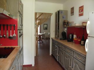Gîte en Ardèche Méridionale - Les Berbéris - Chandolas - 6