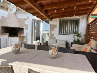 Casa en primera linea de playa - 4