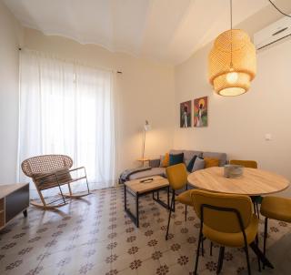 Apartamento Torneo, aires de Guadalquivir - Seville - 8