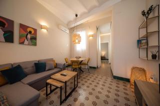 Apartamento Torneo, aires de Guadalquivir - Seville - 4