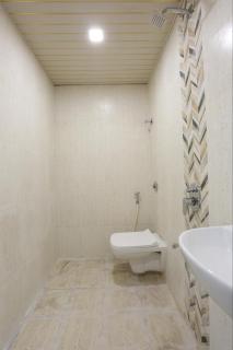 Hotel Crown Goregaon Mumbai - Mumbai - 7