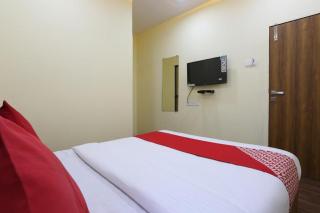 Hotel Crown Goregaon Mumbai - Mumbai - 6