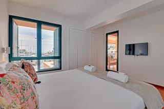 GARDEN MARINA - Vilamoura - 1