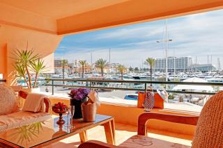 GARDEN MARINA - Vilamoura - 0