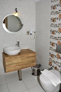 Delfi Hotel Spa & Wellness Center - Bodrum - 8