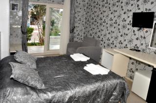 Delfi Hotel Spa & Wellness Center - Bodrum - 7