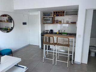 CabreraStudio, funcional studio en Palermo, con amenities - Buenos Aires - 2
