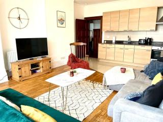 Three Bedroom - Seascale - 9