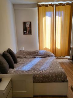 Studio sur le port de Toulon - Toulon - 3