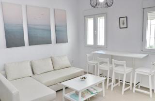 Estudio White - Conil de la Frontera - 0