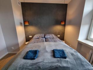 Piękny apartament przy parku, blisko dworca, centrum Radom - Radom - 7