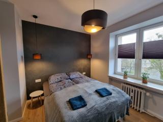 Piękny apartament przy parku, blisko dworca, centrum Radom - Radom - 9