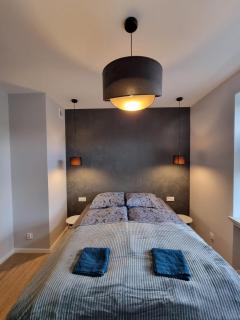 Piękny apartament przy parku, blisko dworca, centrum Radom - Radom - 8