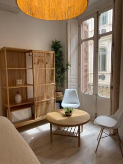 CASA EULALIA - Málaga - 1