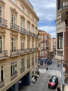 CASA EULALIA - Málaga - 5