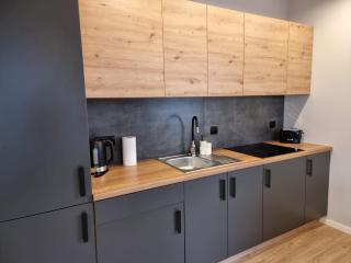 Piękny apartament przy parku, blisko dworca, centrum Radom - Radom - 4