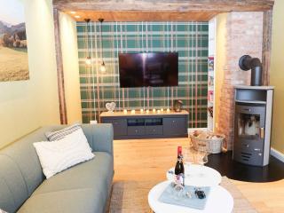 Ferienhaus Altstadtchalet - Schmallenberg - 9