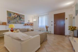 La Sammartina Garden Apartment x6 - Chiesol del Fosso - 2