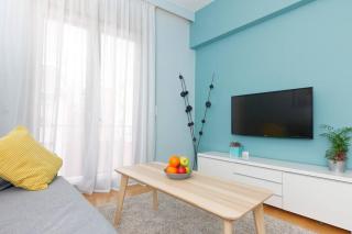 Luxury apartment on Syntagma square - Atene - 6