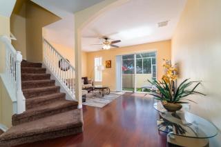 1192SBC South Beach Villa - Kissimmee - 8