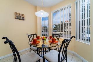 1192SBC South Beach Villa - Kissimmee - 4