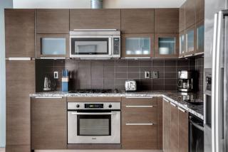 S Lake Union 1BR w WD Gym Walkable Area SEA-385 - Seattle - 5