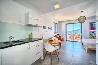 Villa Ming - pool, sea-view and peace - Slatine - 4