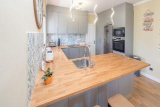 Villa Leonie, private pool, jacuzzi, 8p - 4