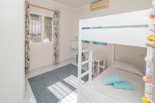 Villa Leonie, private pool, jacuzzi, 8p - Orba - 1