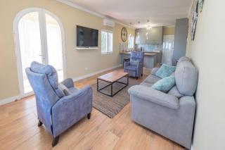 Villa Leonie, private pool, jacuzzi, 8p - 2