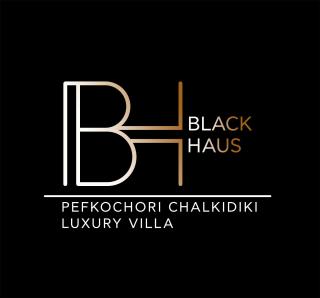 BLACKHAUS PEFKOCHORI CHALKIDIKI Luxury VILLA - 9