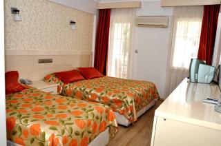 Delfi Hotel Spa & Wellness Center - Bodrum - 5