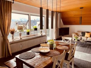 Ferienwohnung Sofie - Mastershausen - 5