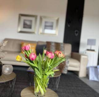 Ferienwohnung Sofie - Mastershausen - 1