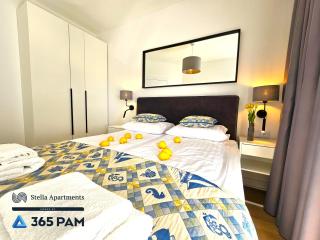 Apartament Limonka w Gąskach - 365PAM - Gąski - 7