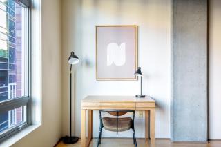 S Lake Union 1BR w Gym Parking nr dining SEA-68 - 8