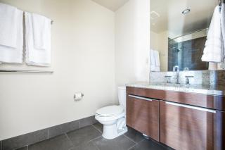 S Lake Union 1BR w Gym Parking nr dining SEA-68 - 1