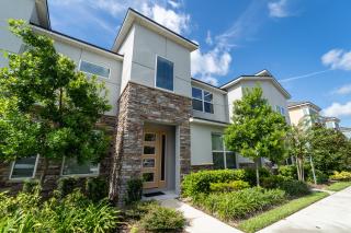S1523CP Magic Dreams Villa - Kissimmee - 8