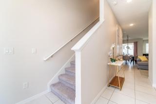 S1523CP Magic Dreams Villa - Kissimmee - 6