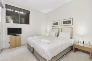 Salt Beach Luxury Apartments by Kingscliff Accommodation - Kingscliff - 3