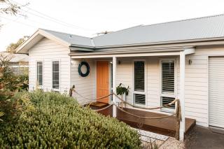 Romantic retreat in Mornington Peninsula Heartland - Dromana - 9