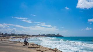 Kubler's House - By Beach Apartments TLV - Tel Aviv - 8