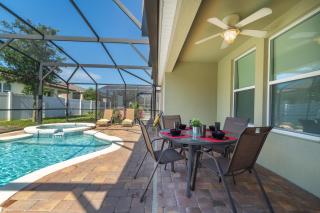 1346YORK - Shire Retreat (G) - Davenport - 6