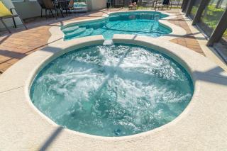 1346YORK - Shire Retreat (G) - Davenport - 5