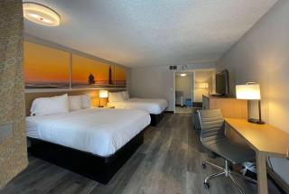 Days Inn and Suites by Wyndham Port Huron - 6