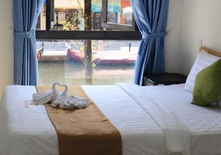 Venice River View P Boutique Hotel - Grand World Phú Quốc - 3